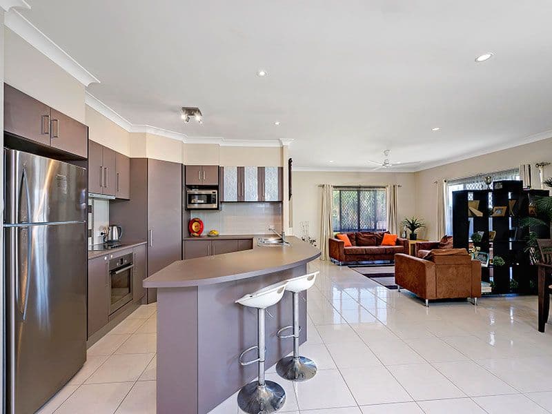 2 Sandover Close, Bentley Park QLD 4869, Bentley Park - Thumbnail 8