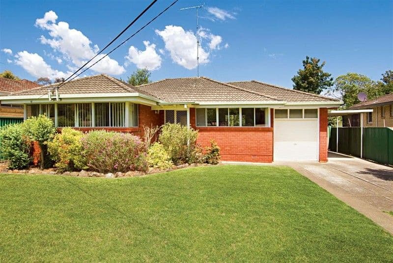 24 Rondelay Drive, CASTLE HILL NSW 2154, Castle Hill - Image 1