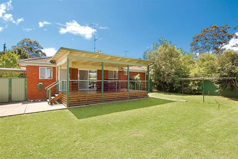 24 Rondelay Drive, CASTLE HILL NSW 2154, Castle Hill - Thumbnail 2