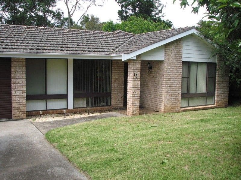 15 Coevon Road, BUXTON NSW 2571, Buxton - Image 1