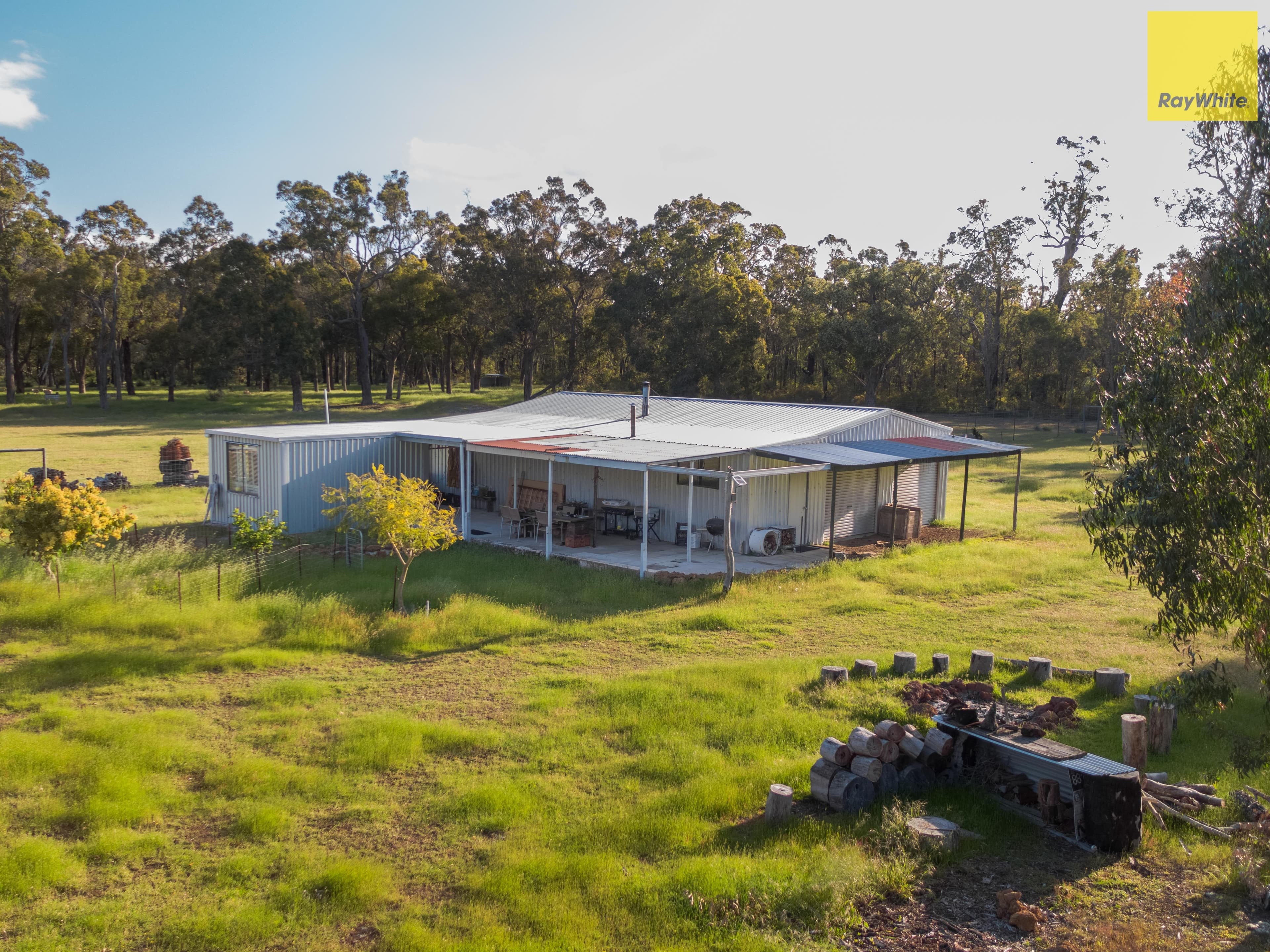Lot 2250 & 900 Merfield Road, Rocky Gully WA 6397, Rocky Gully - Image 1