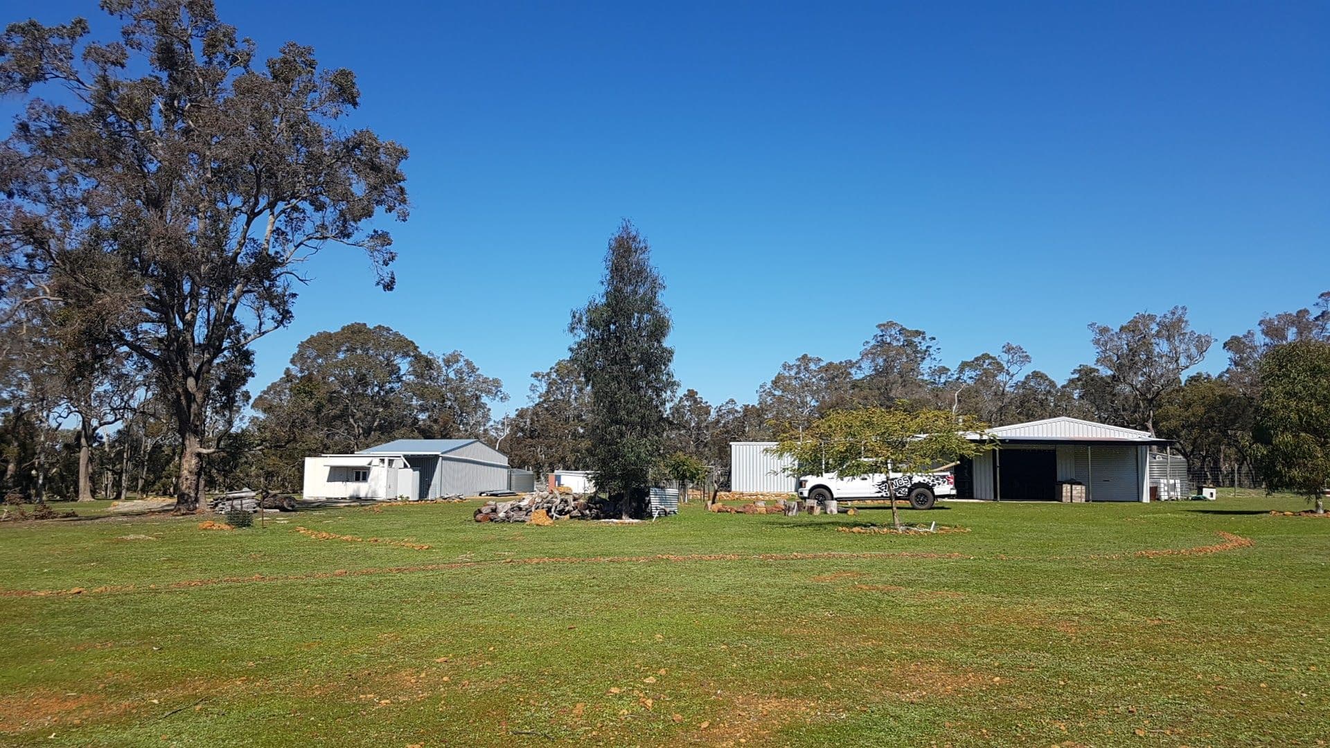 Lot 2250 & 900 Merfield Road, Rocky Gully WA 6397, Rocky Gully - Thumbnail 2