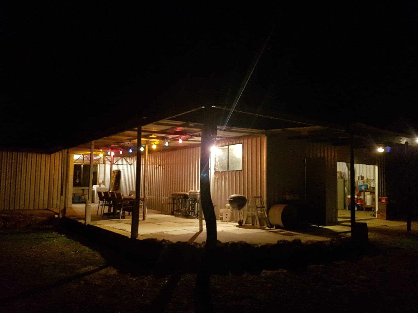 Lot 2250 & 900 Merfield Road, Rocky Gully WA 6397, Rocky Gully - Thumbnail 4