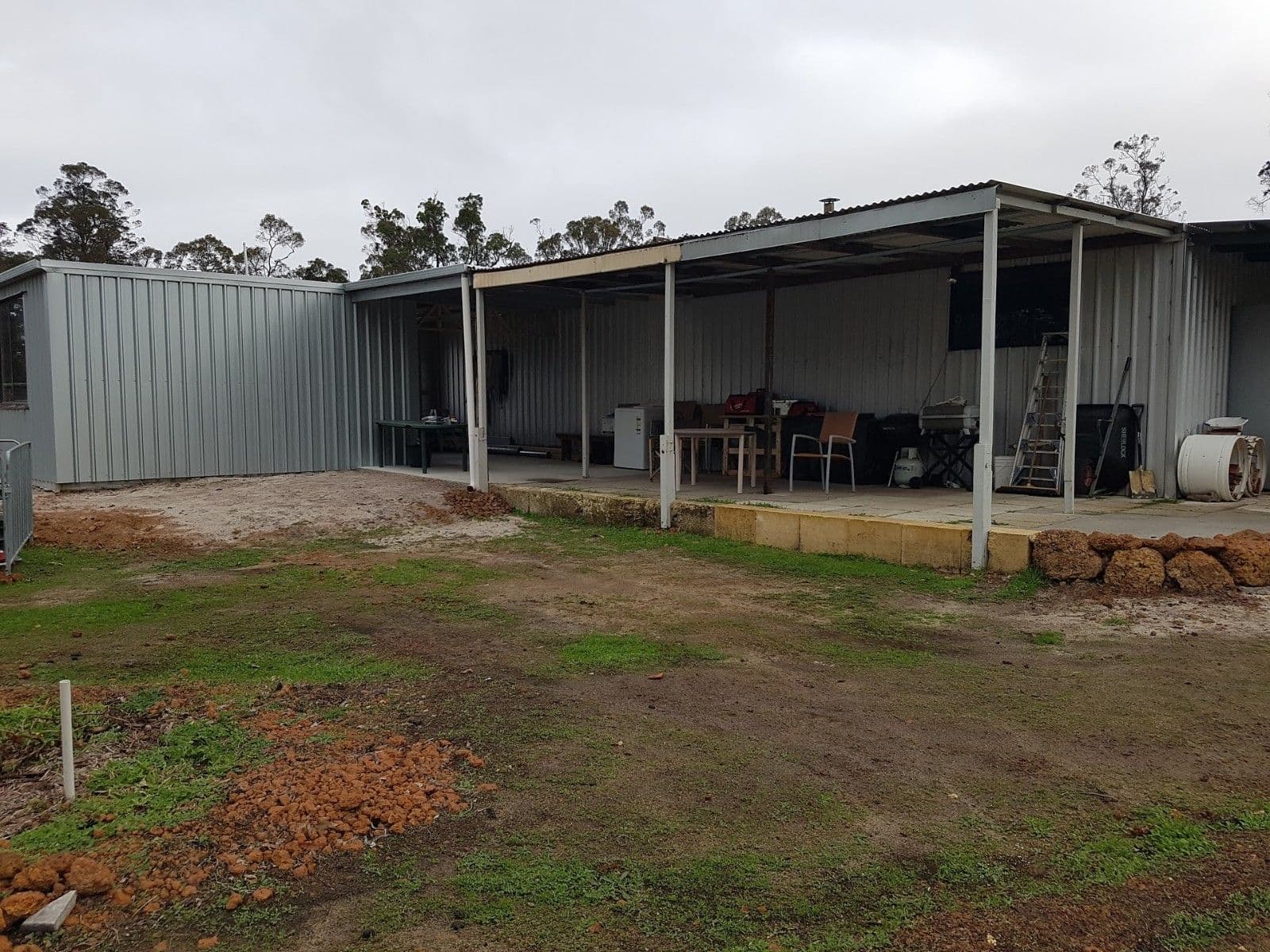 Lot 2250 & 900 Merfield Road, Rocky Gully WA 6397, Rocky Gully - Thumbnail 5