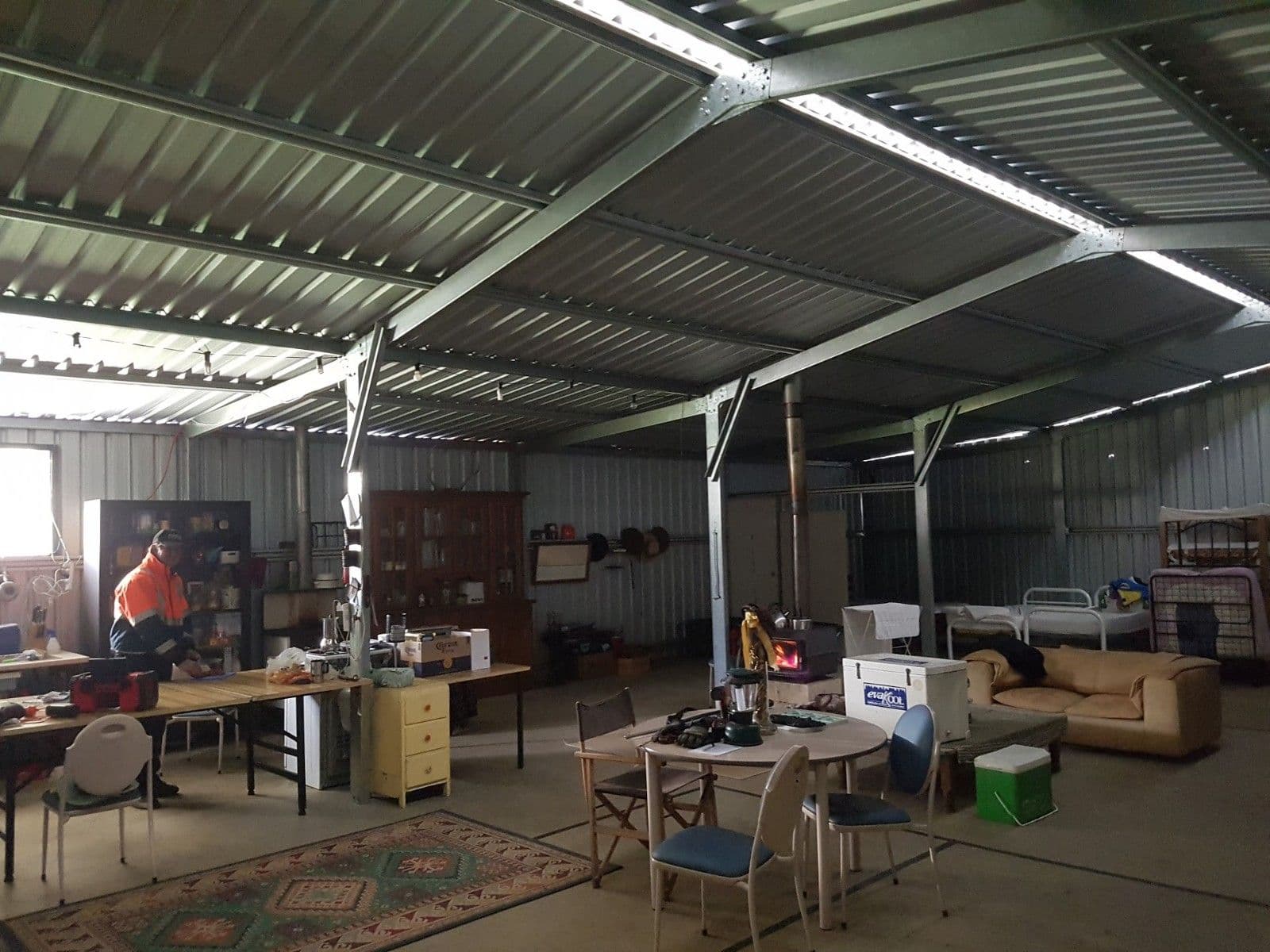 Lot 2250 & 900 Merfield Road, Rocky Gully WA 6397, Rocky Gully - Thumbnail 7
