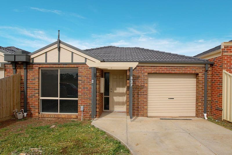 337 Hogans Road, TARNEIT VIC 3029, Tarneit - Image 1