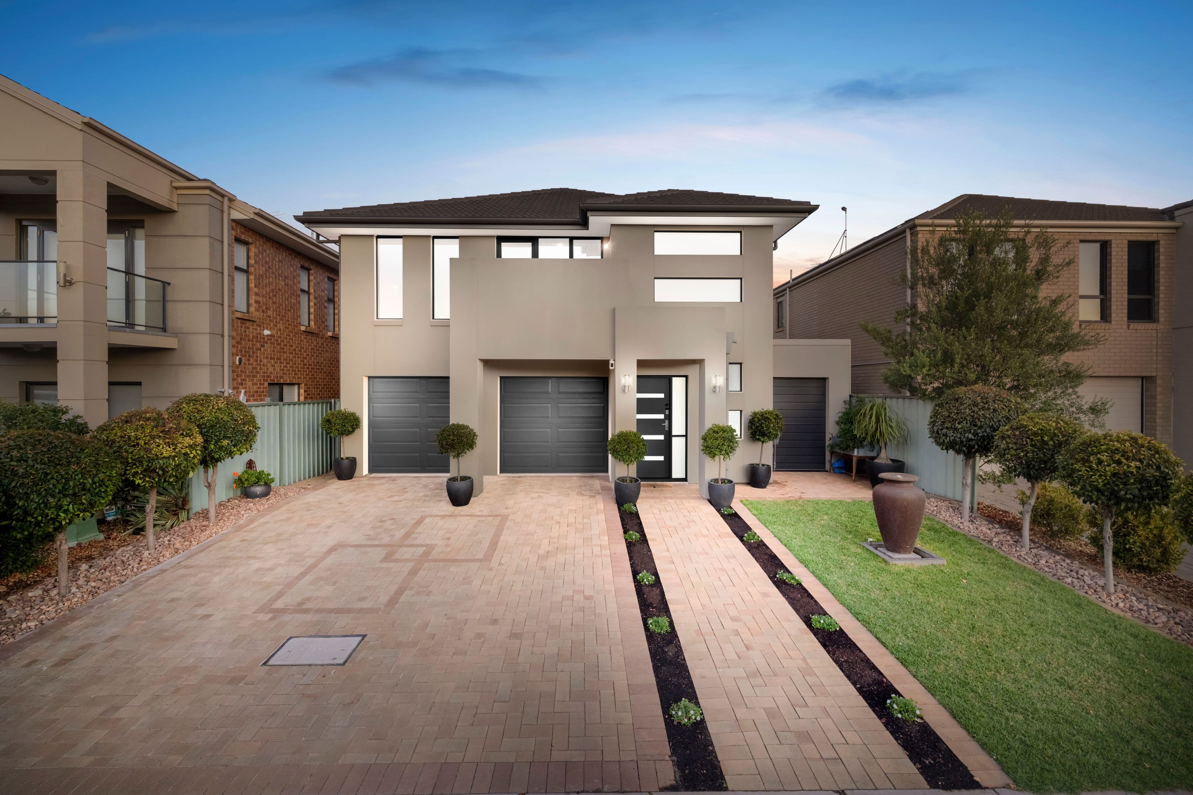 60 Franklin Avenue, Mawson Lakes SA 5095, Mawson Lakes - Image 1