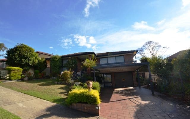 24 Priestley Crescent, SEYMOUR VIC 3660, Seymour - Image 1