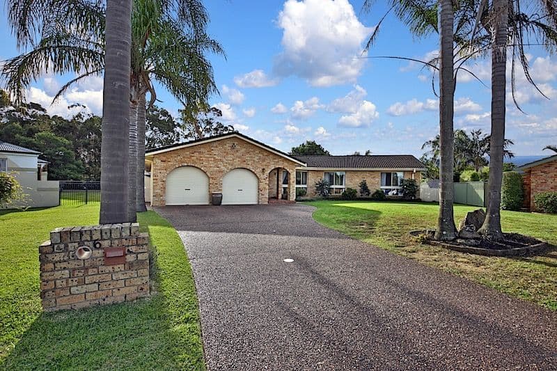 6 Princeton Place, Bomaderry - Image 1