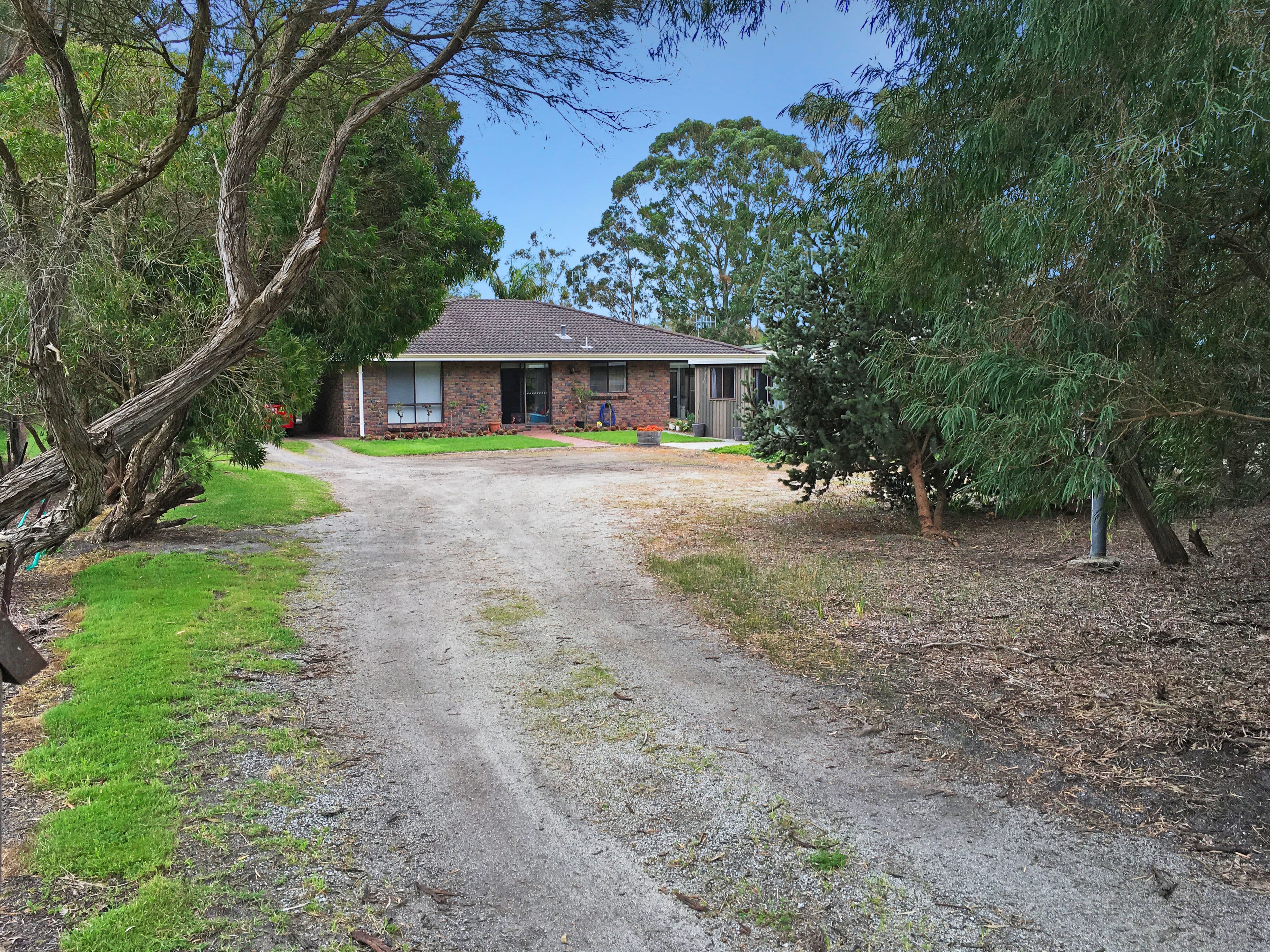 154 Frenchman Bay Road, Robinson WA 6330, Robinson - Image 1