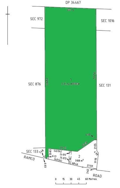 Lot 1 Ramco Road, WAIKERIE SA 5330, Waikerie - Thumbnail 5