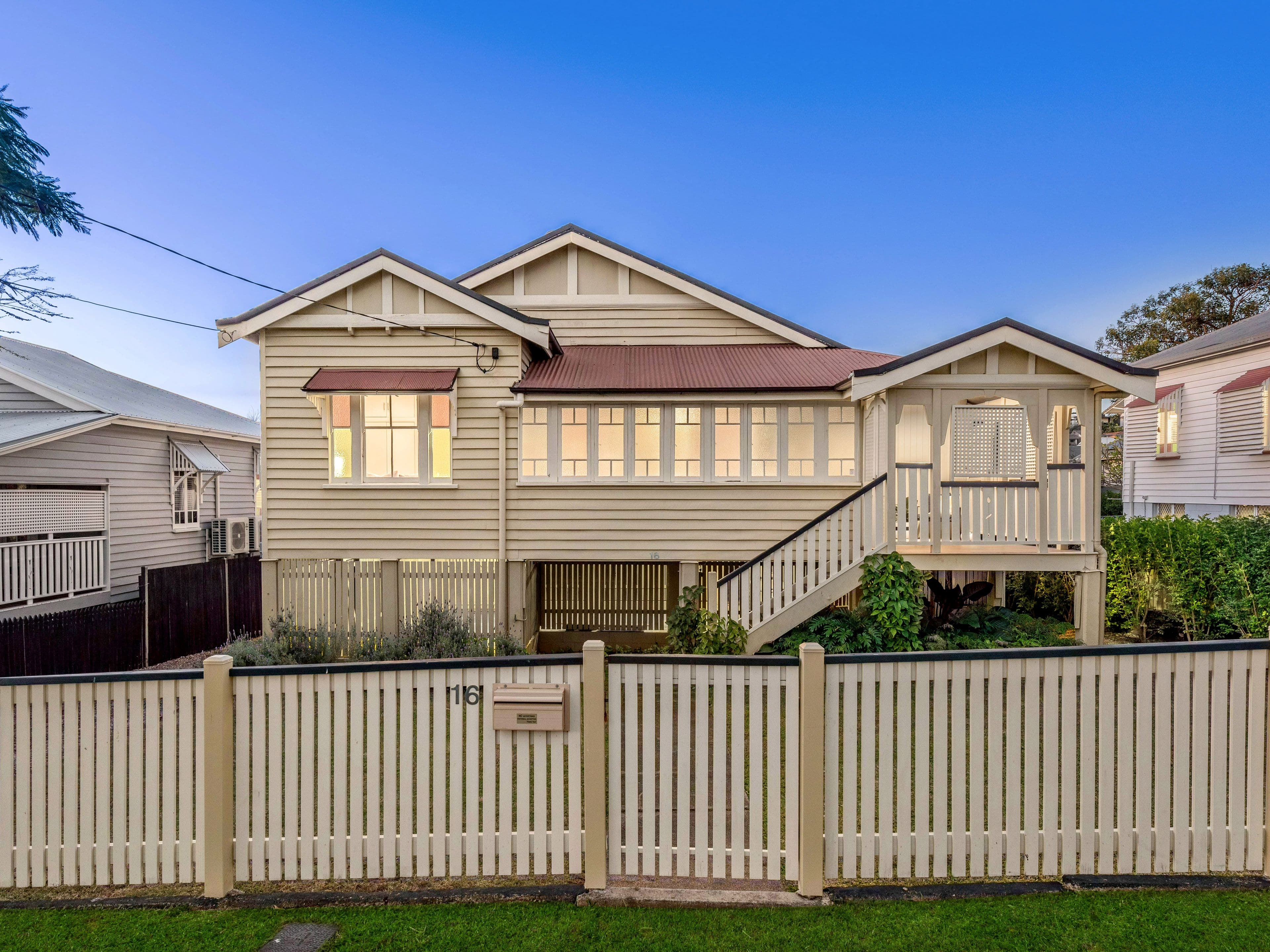16 Cromwell Street, Wooloowin QLD 4030, Wooloowin - Image 1