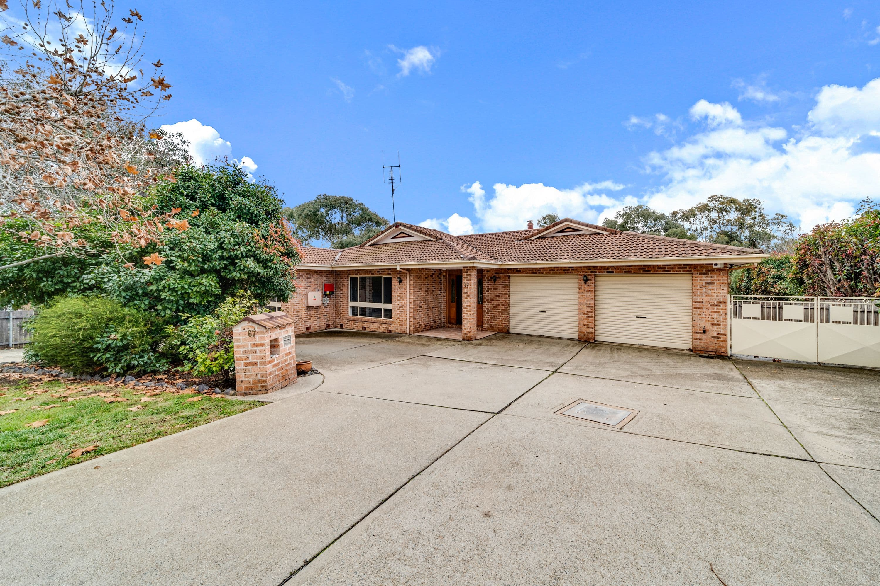 67 Crisp Circuit, Bruce ACT 2617, Bruce - Image 1