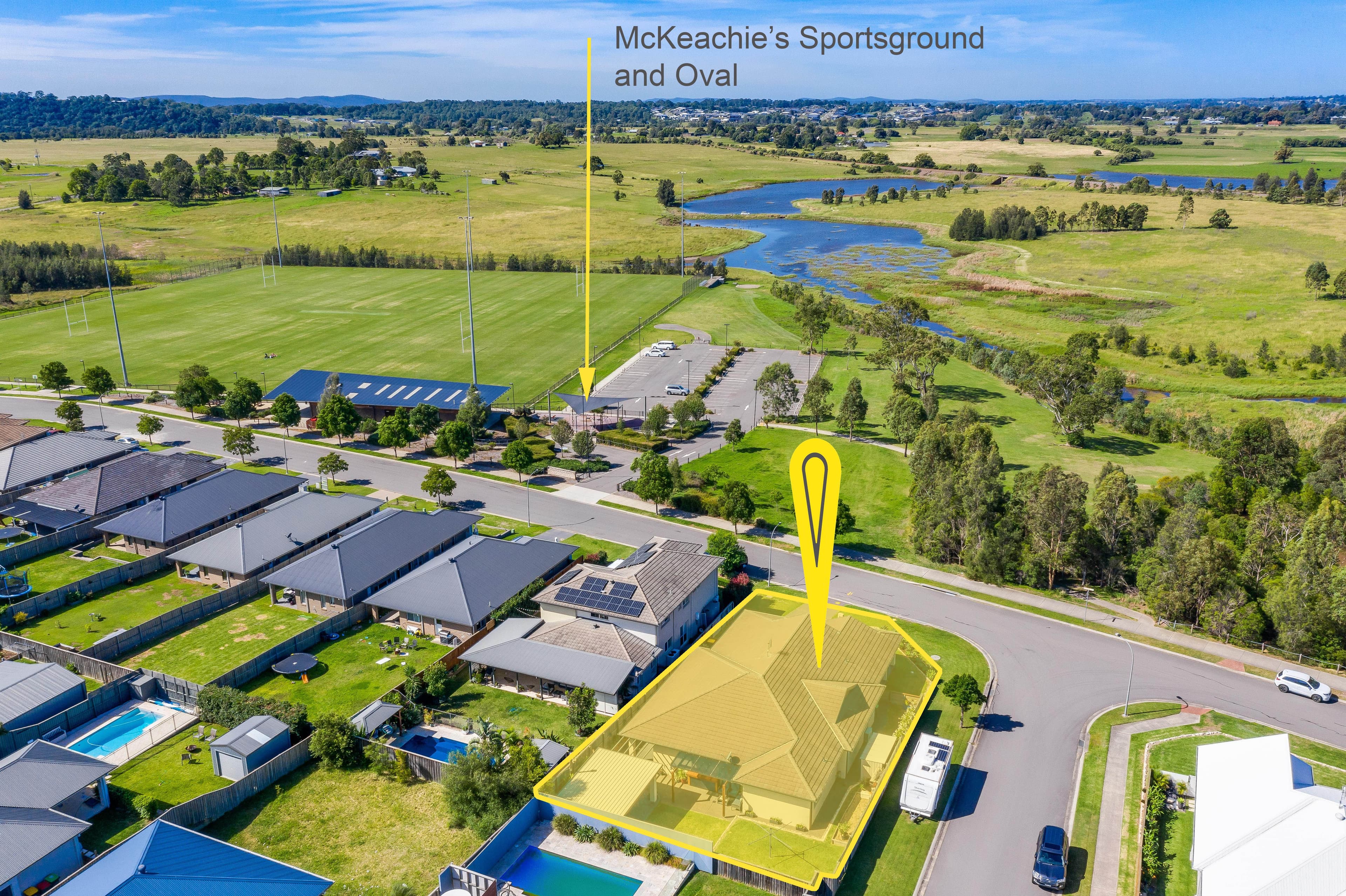 39 Redgum Circuit, Aberglasslyn NSW 2320, Aberglasslyn - Thumbnail 2