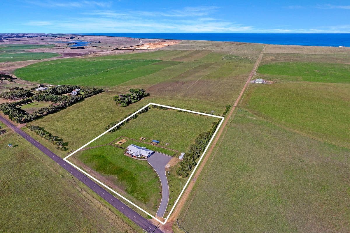 630 Hopkins Point Road, Allansford VIC 3277, Allansford - Image 1