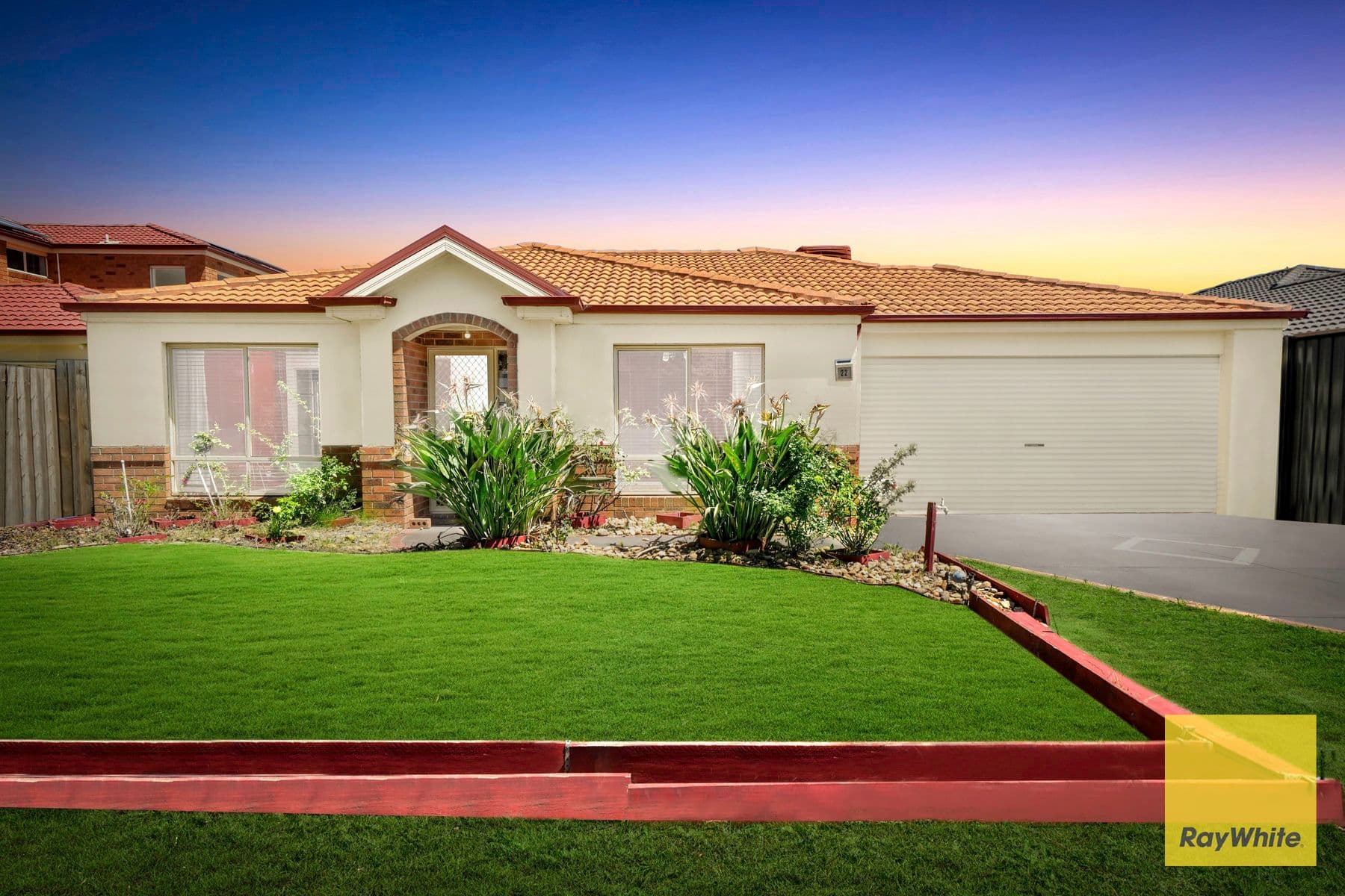 22 Kingsfield Way, Truganina VIC 3029, Truganina - Image 1