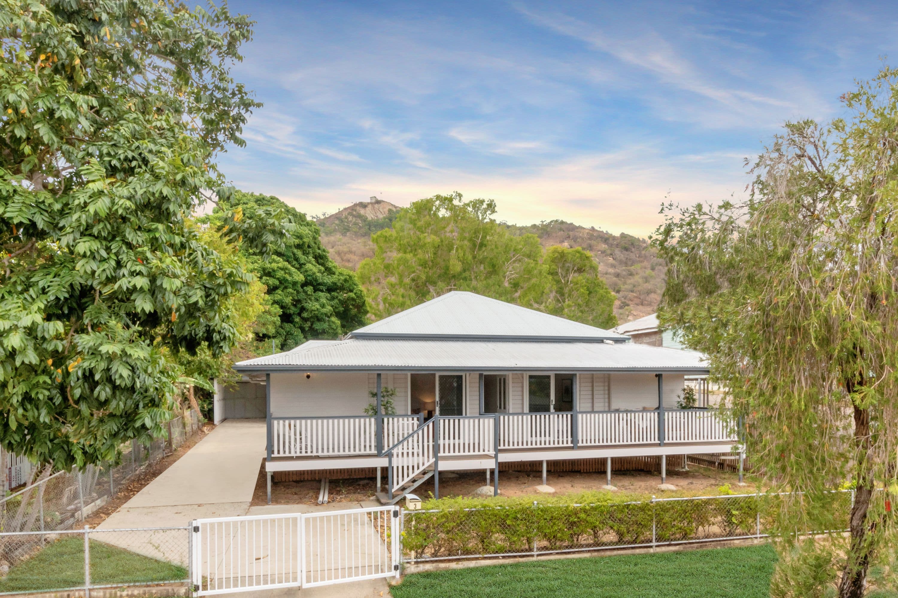 3 Garrick Street, West End QLD 4810, West End - Image 1
