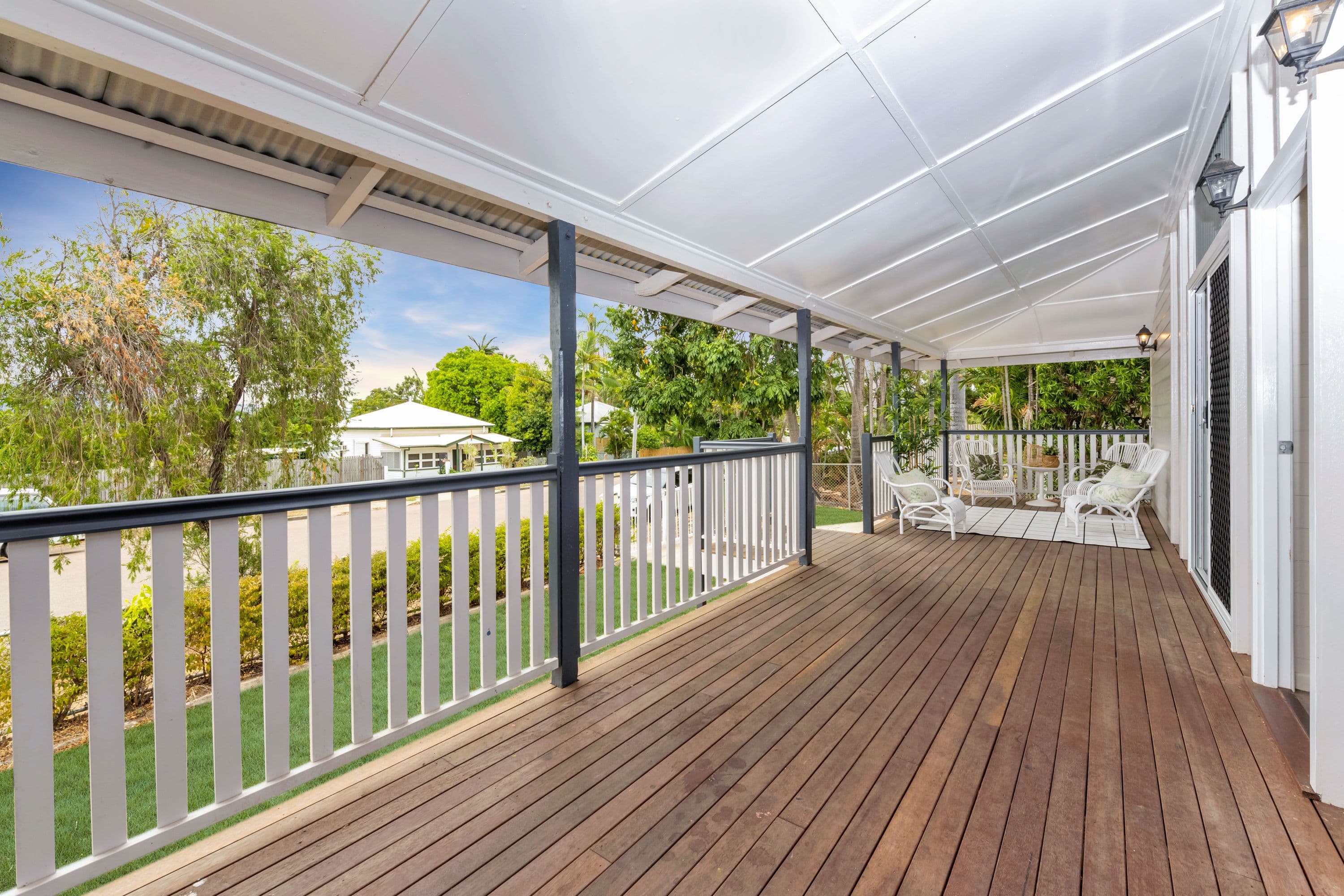 3 Garrick Street, West End QLD 4810, West End - Thumbnail 2