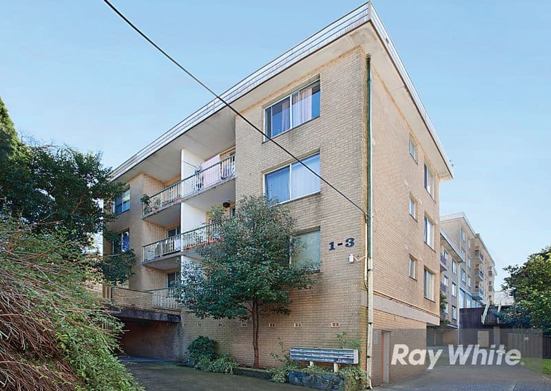 1-3 Arthur Street, MARRICKVILLE NSW 2204, Marrickville - Image 1