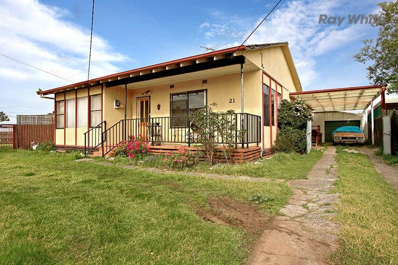 21 Sumers Street, LAVERTON VIC 3028, Laverton - Image 1