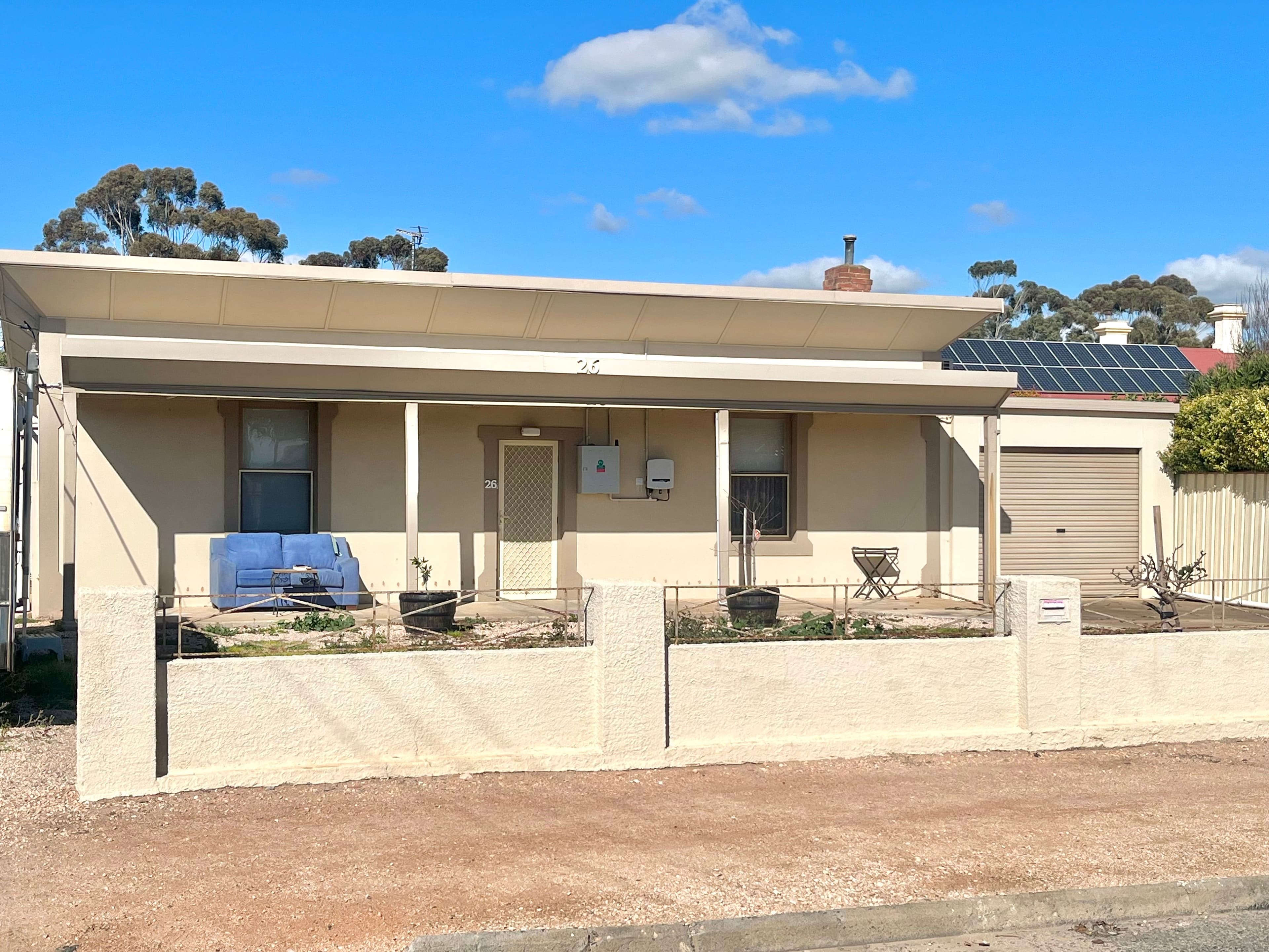 26 Doswell Terrace, Kadina SA 5554, Kadina - Image 1