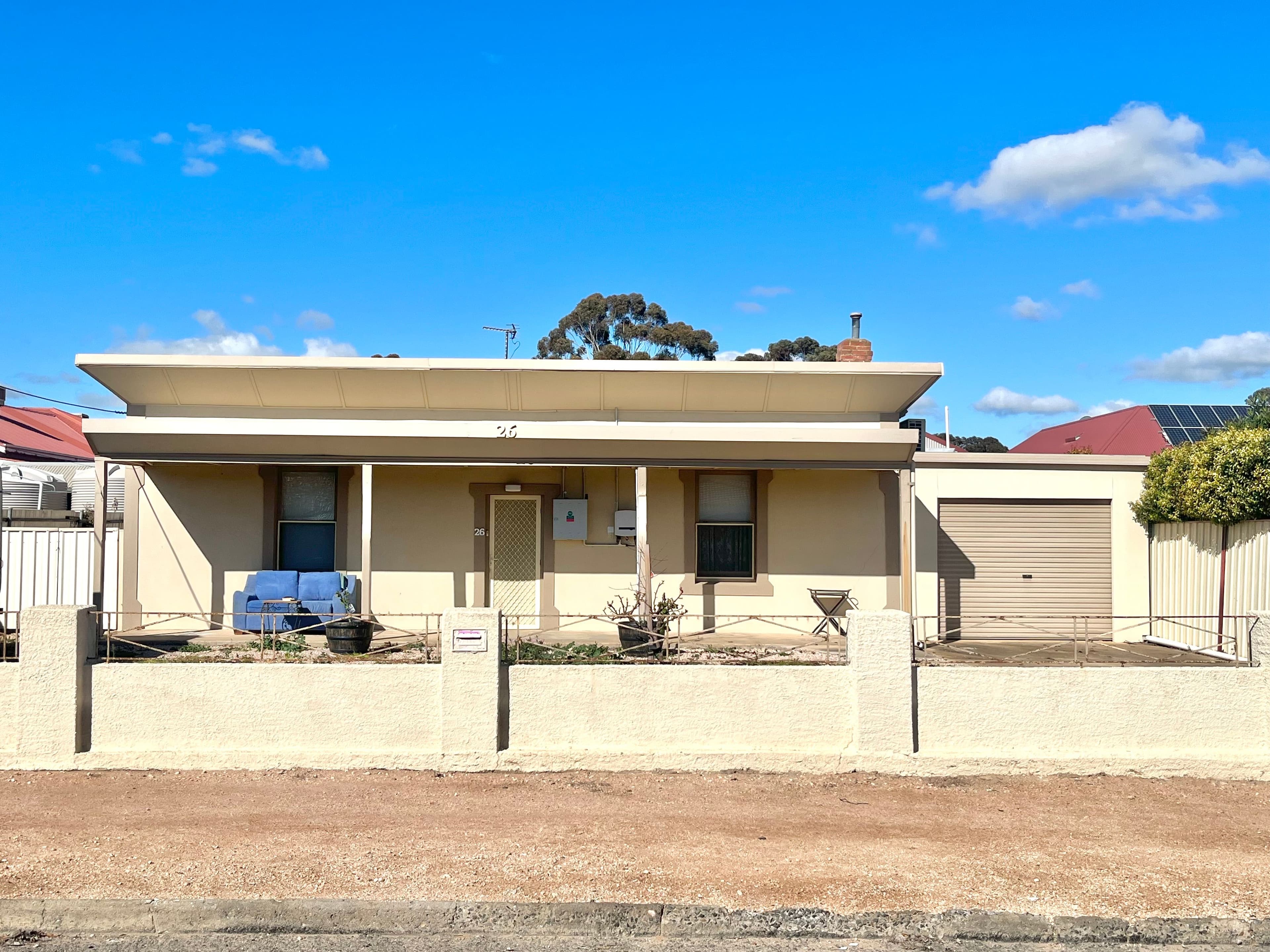 26 Doswell Terrace, Kadina SA 5554, Kadina - Thumbnail 2