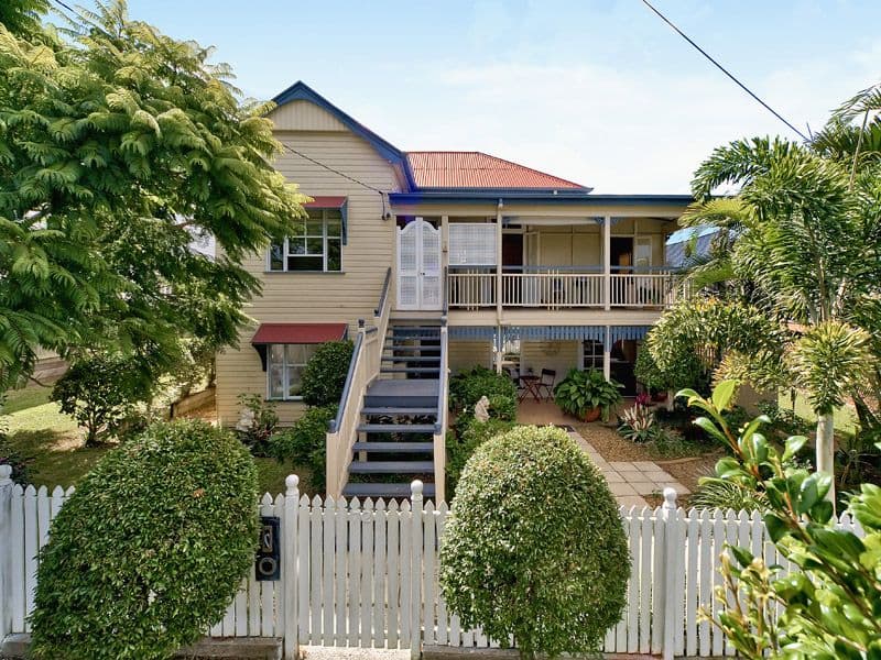 72 Armstrong Road, CANNON HILL QLD 4170, Cannon Hill - Image 1
