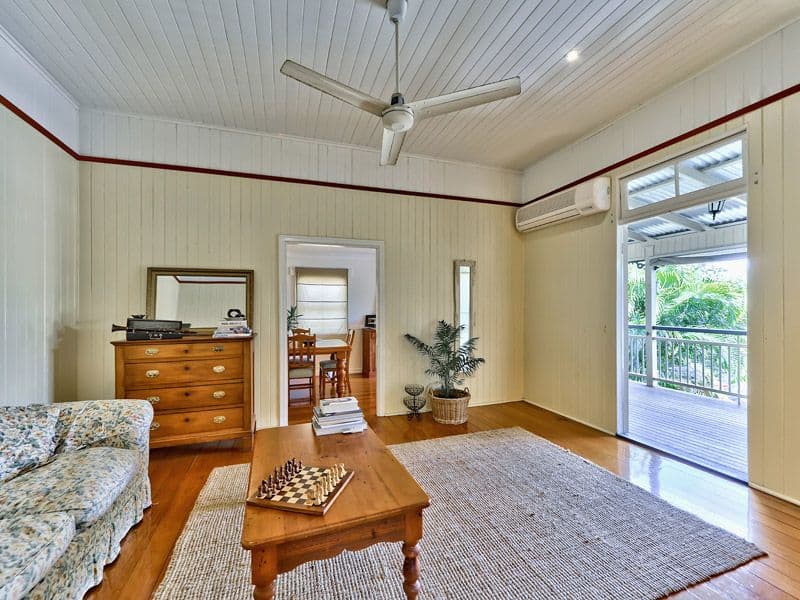 72 Armstrong Road, CANNON HILL QLD 4170, Cannon Hill - Thumbnail 5