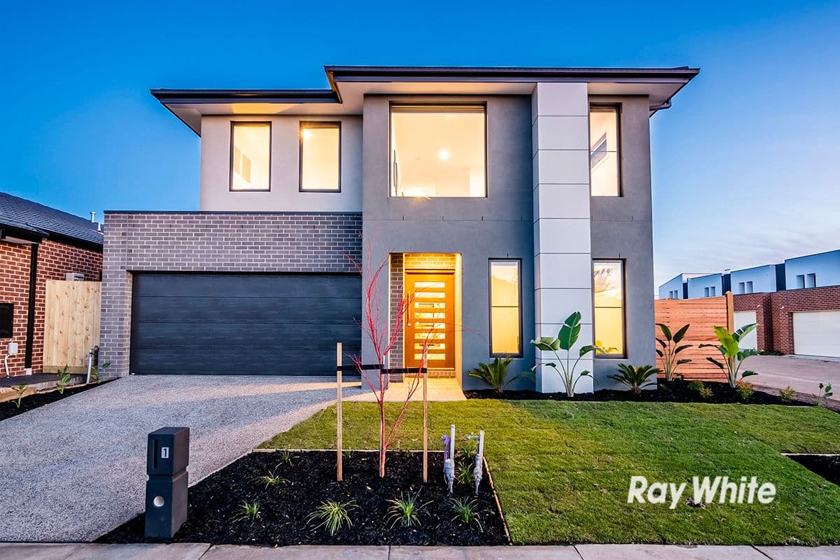 1 Lamada Street, Lyndhurst VIC 3975, Lyndhurst - Image 1