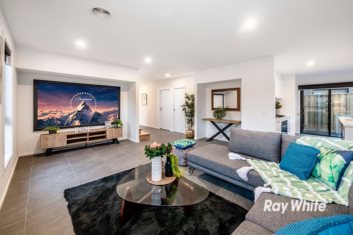 1 Lamada Street, Lyndhurst VIC 3975, Lyndhurst - Thumbnail 3