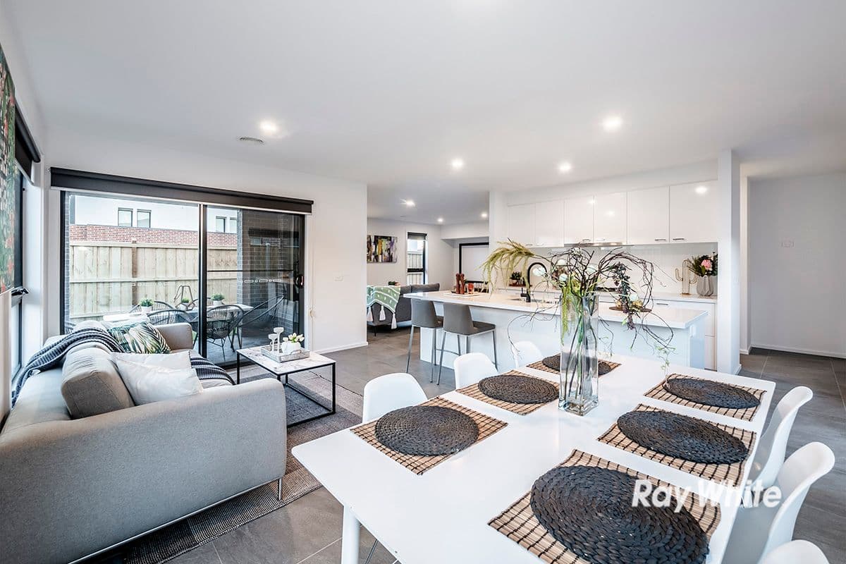 1 Lamada Street, Lyndhurst VIC 3975, Lyndhurst - Thumbnail 4