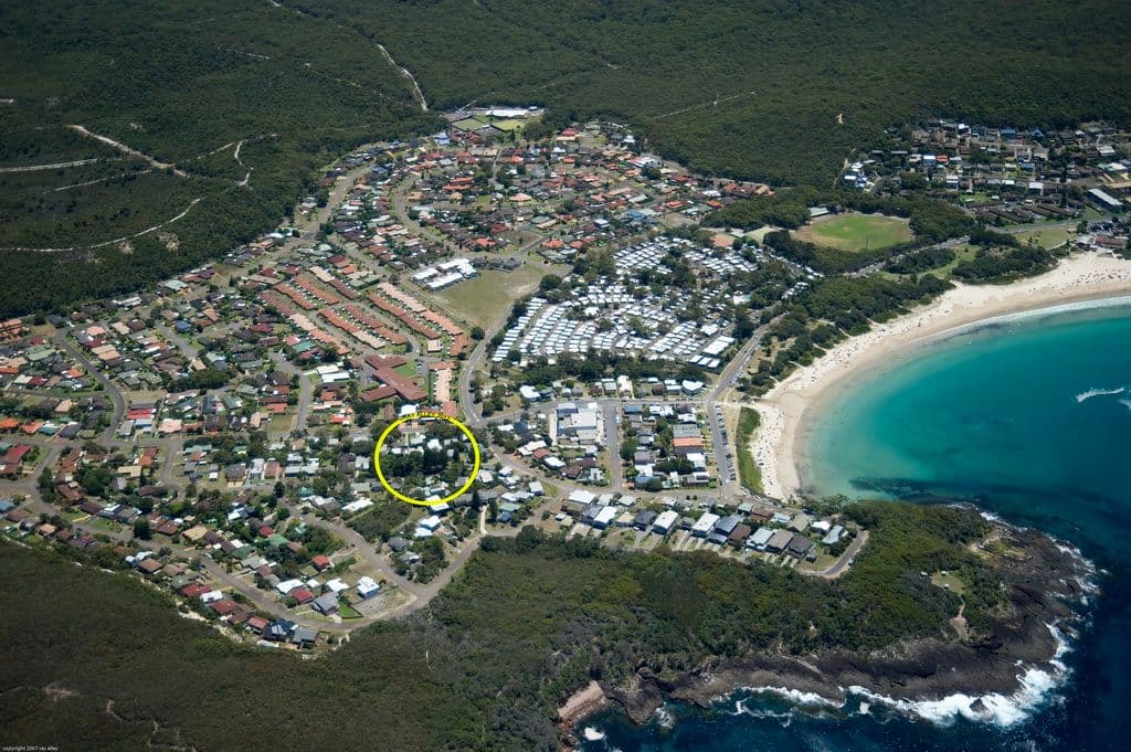23 Bent Street, FINGAL BAY NSW 2315, Fingal Bay - Image 1