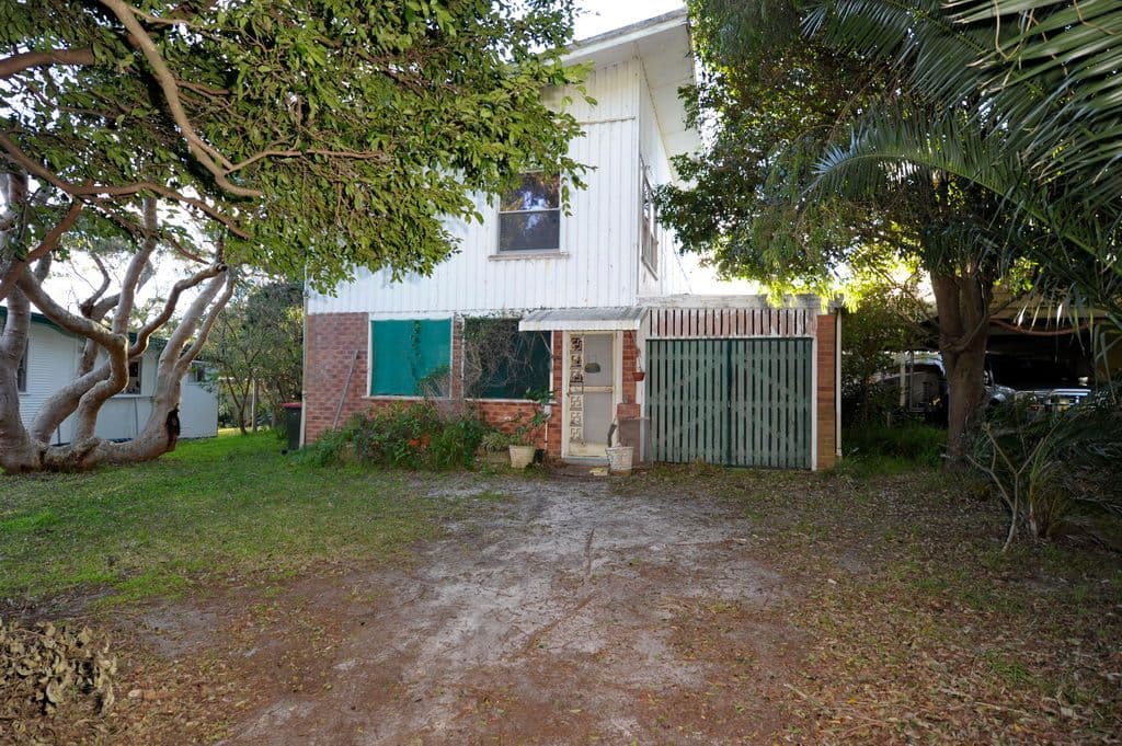 23 Bent Street, FINGAL BAY NSW 2315, Fingal Bay - Thumbnail 2