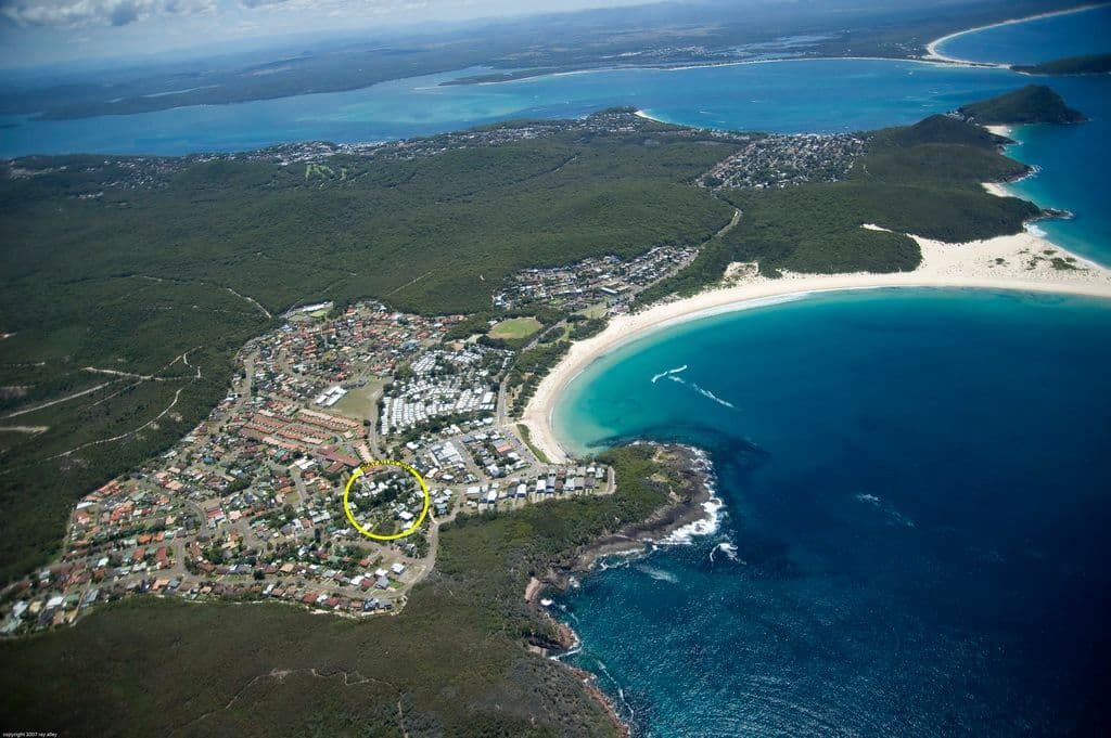 23 Bent Street, FINGAL BAY NSW 2315, Fingal Bay - Thumbnail 4