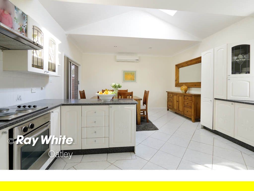 1b Isaac Street, PEAKHURST NSW 2210, Peakhurst - Thumbnail 3
