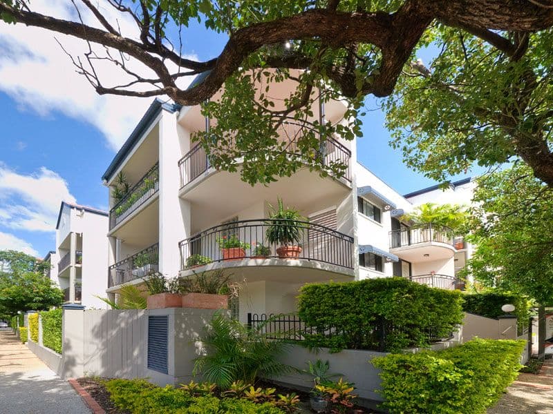 173-177 MERTHYR Road, NEW FARM QLD 4005, New Farm - Image 1