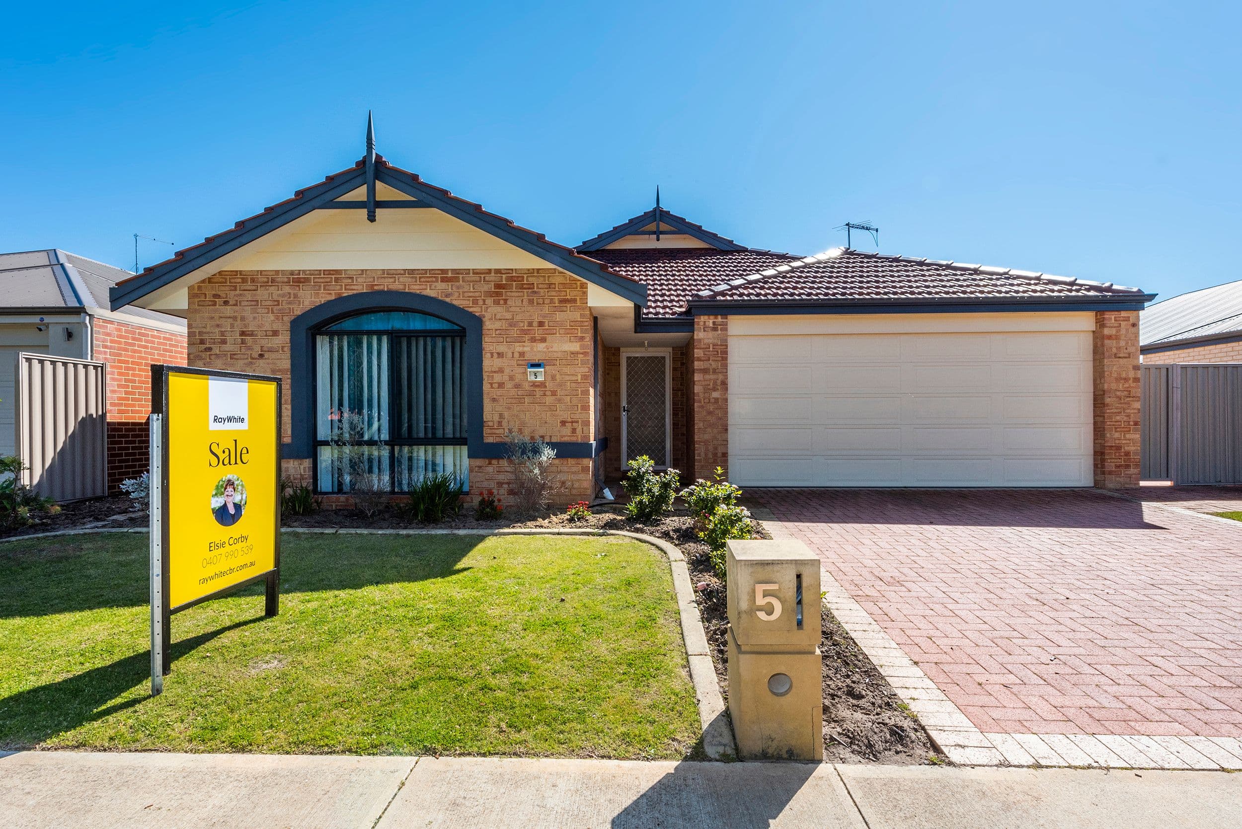 5 Faroe Link, Baldivis WA 6171, Baldivis - Image 1