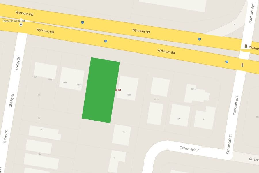 1005 Wynnum Road, Cannon Hill QLD 4170, Cannon Hill - Image 1