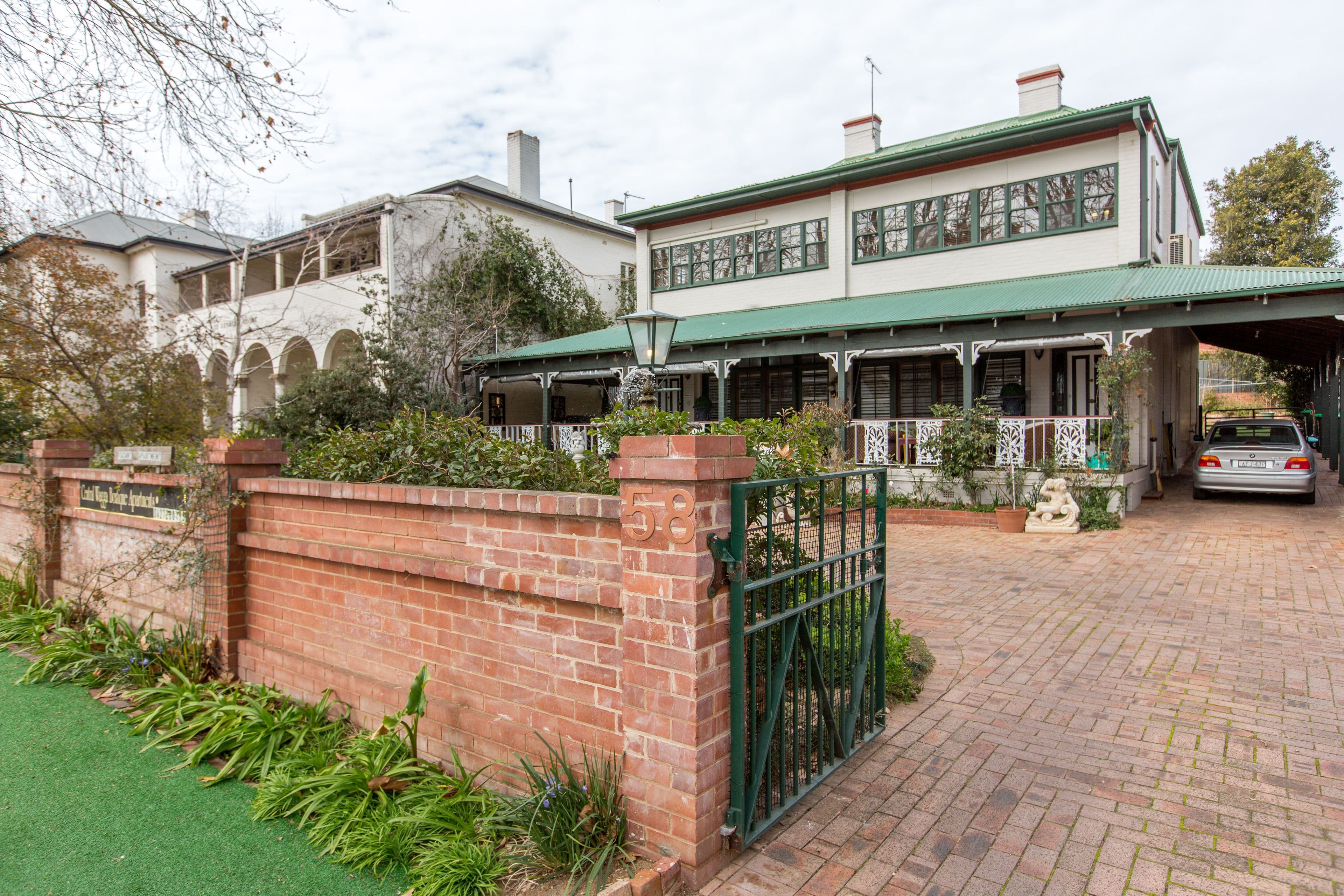 56 Gurwood Street, Wagga Wagga - Thumbnail 4