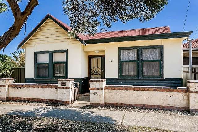 34 Wattle Avenue, Royal Park SA 5014, Royal Park - Image 1