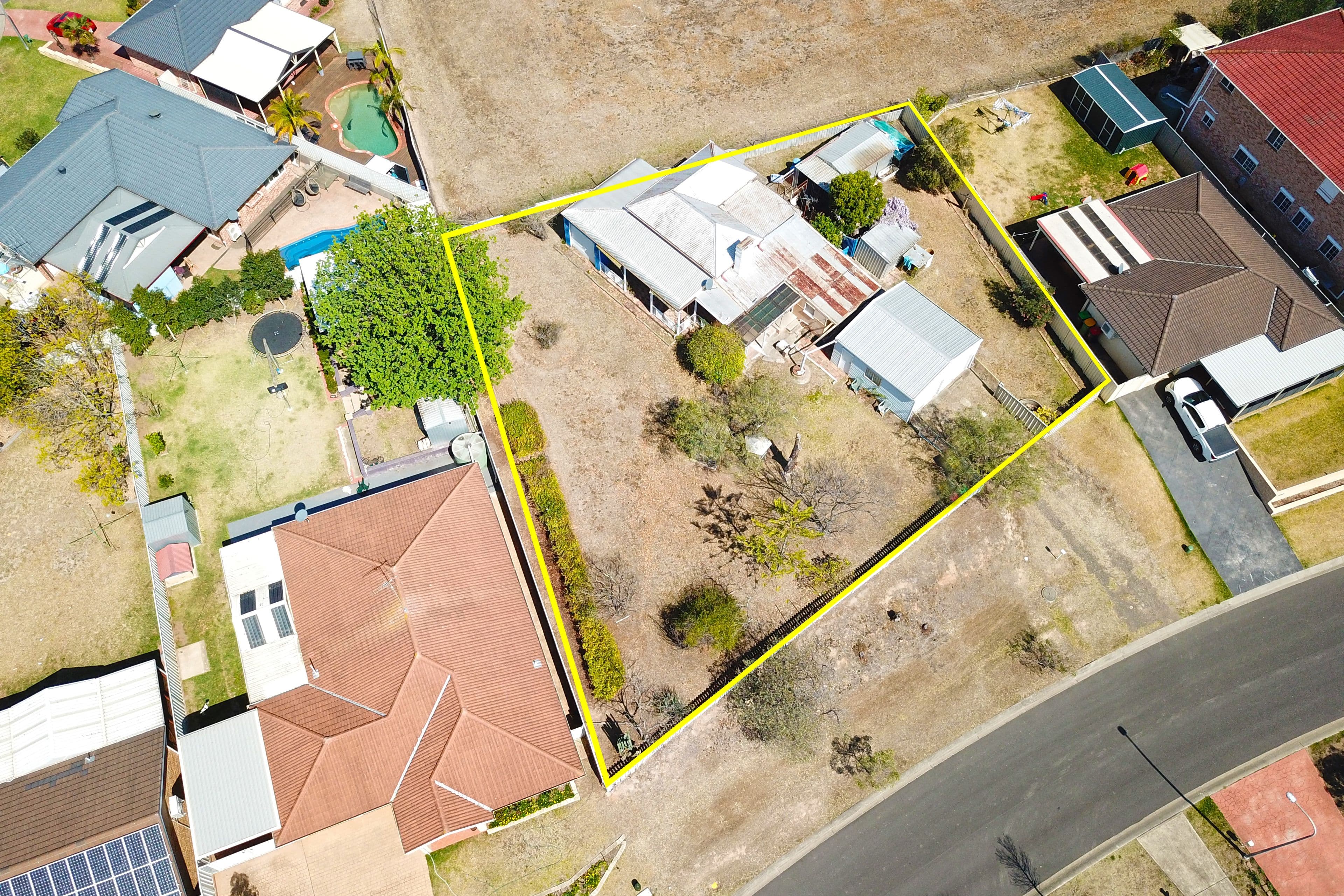 17 Stilt Avenue, Cranebrook - Thumbnail 4