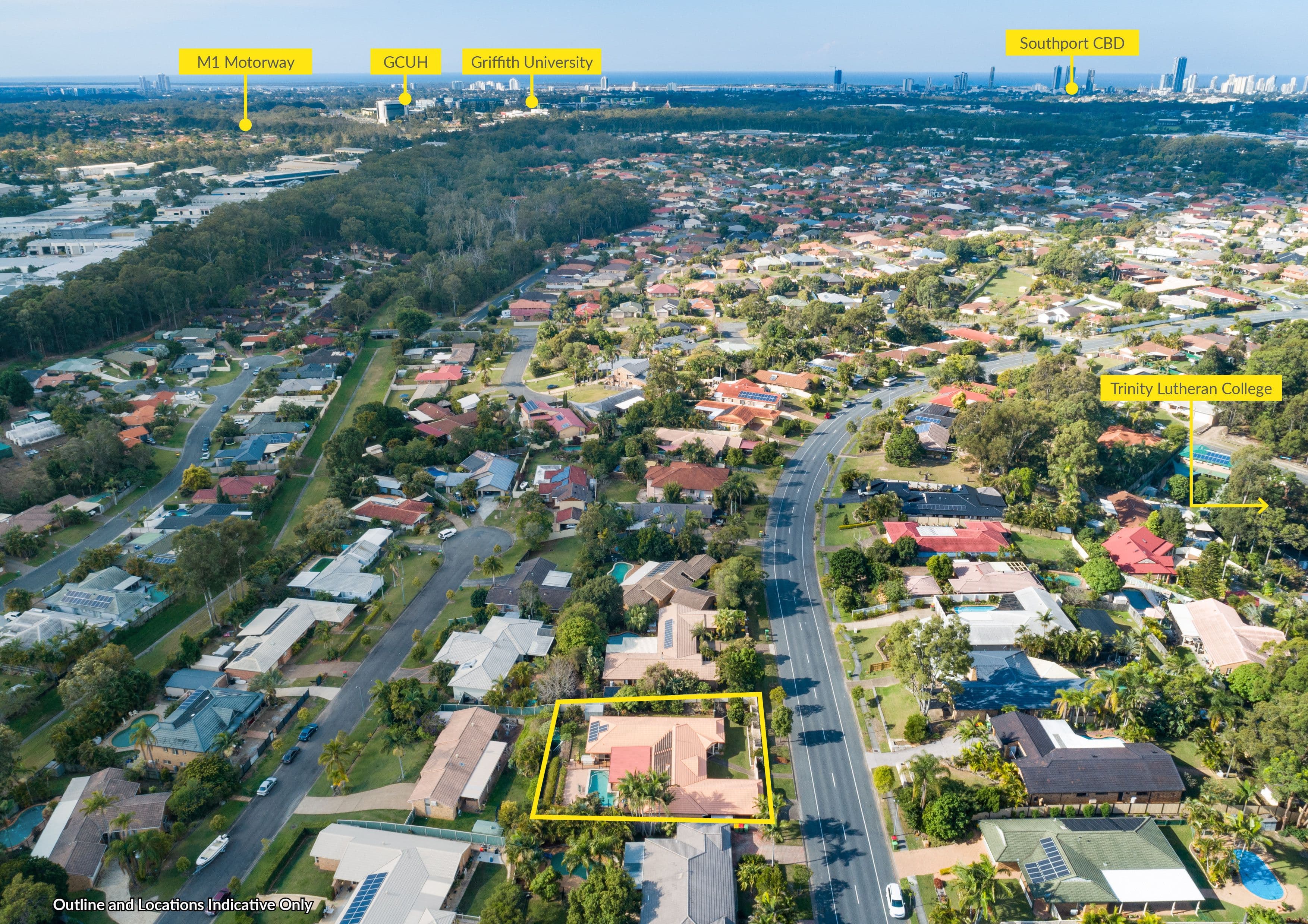 107 Macquarie Avenue, Molendinar QLD 4214, Molendinar - Thumbnail 2