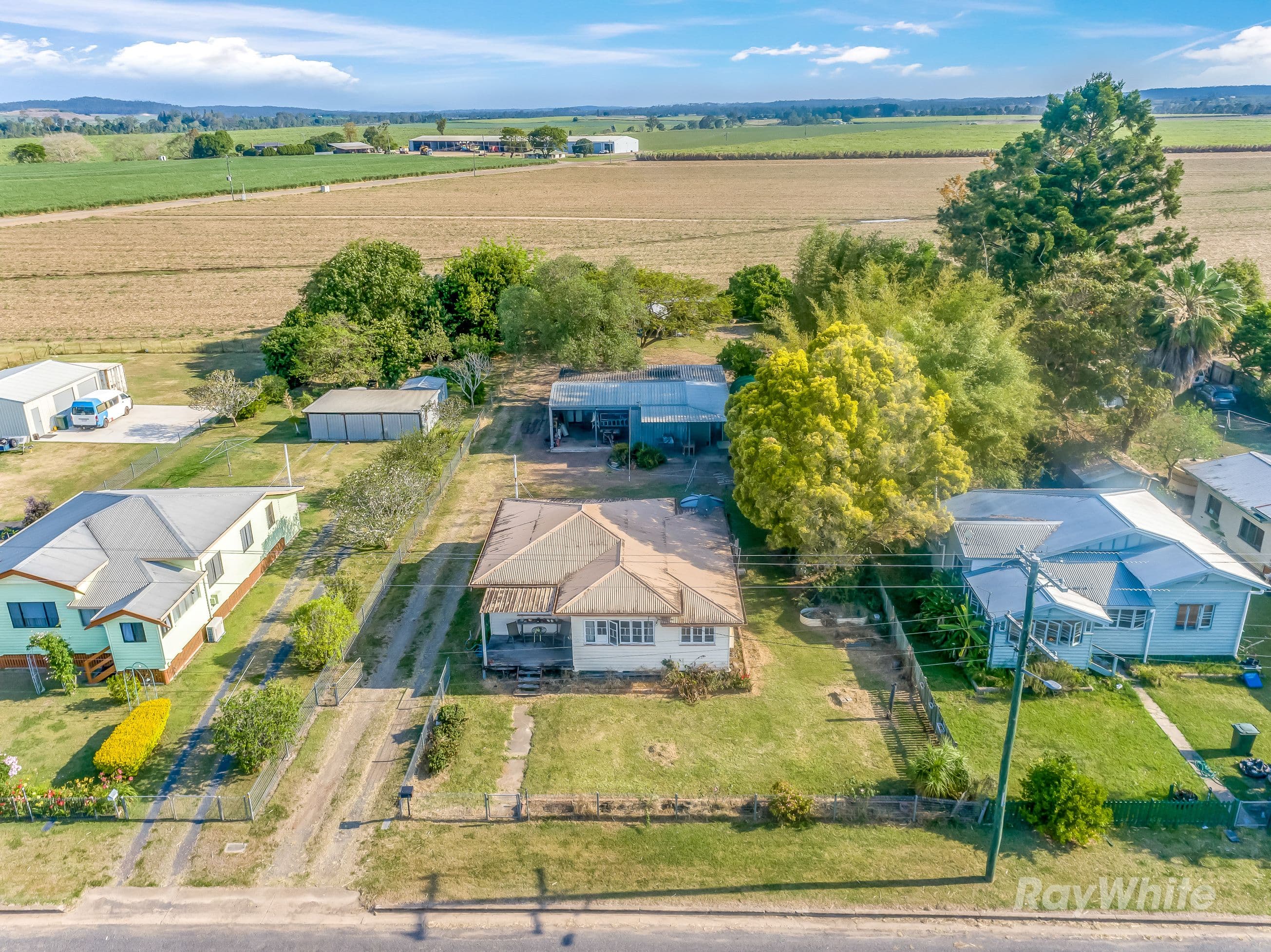 170 Zillmann Road, Wallaville QLD 4671, Wallaville - Thumbnail 2