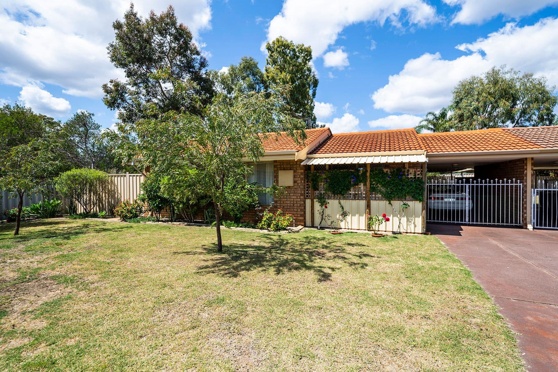 84 Agincourt Drive, Forrestfield WA 6058, Forrestfield - Image 1