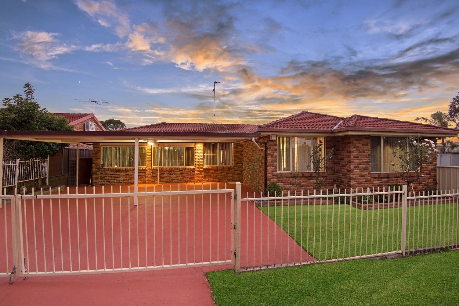 4 Ambrose Street, GLENDENNING NSW 2761, Glendenning - Image 1