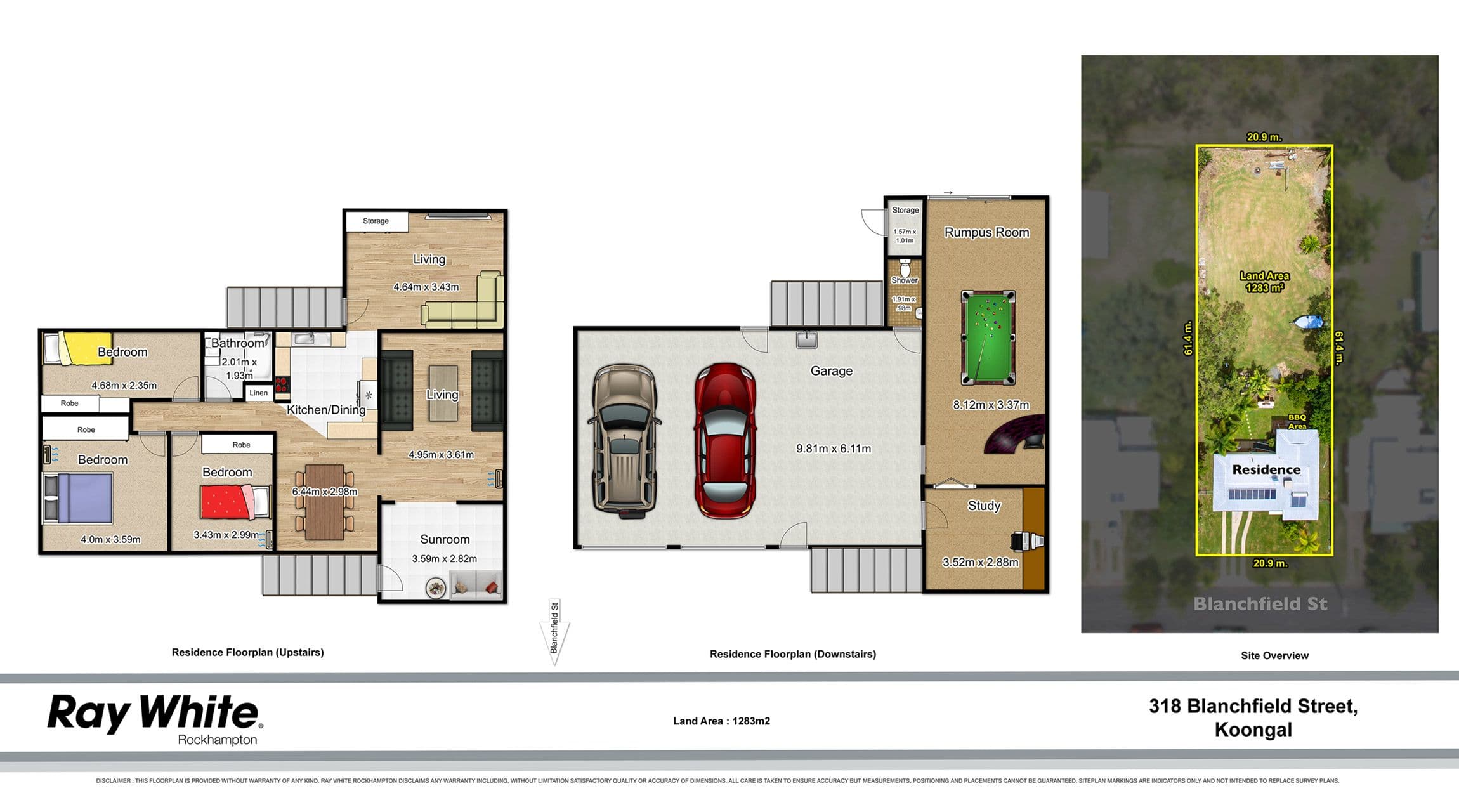 154 Barkly Street, Carlton - Thumbnail 3
