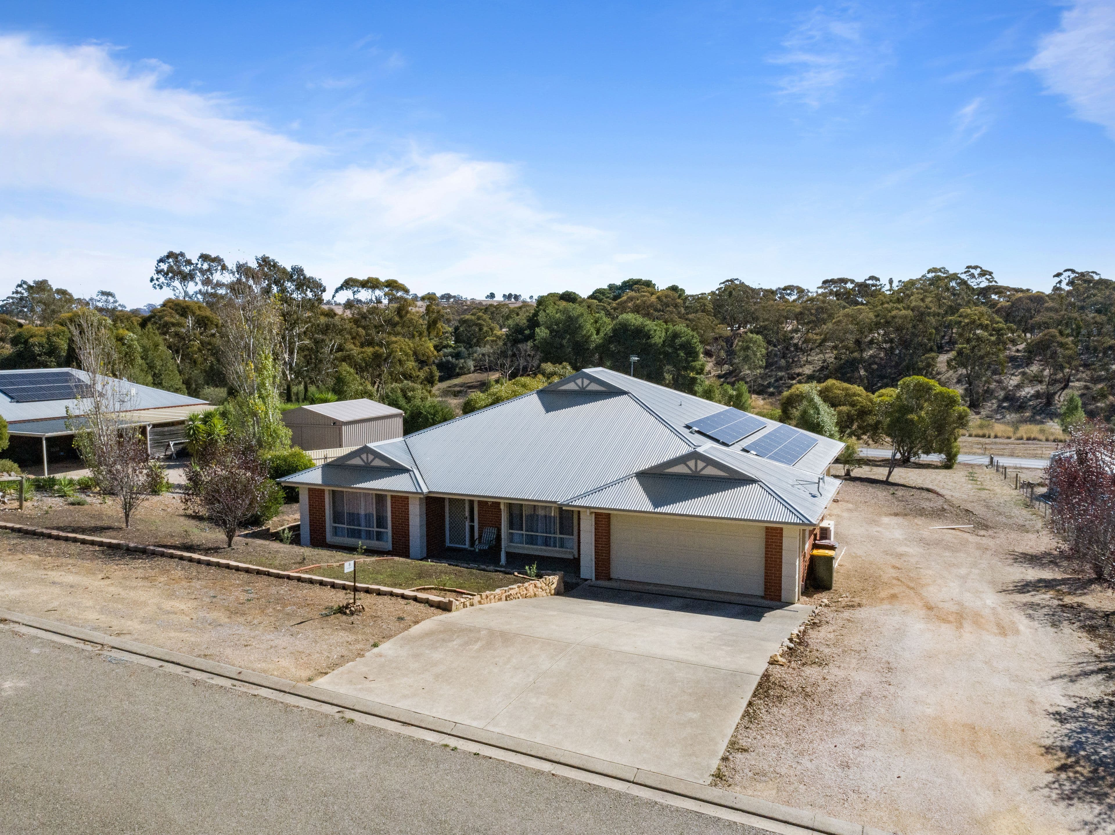 8 Hayward Street, Armagh SA 5453, Armagh - Image 1