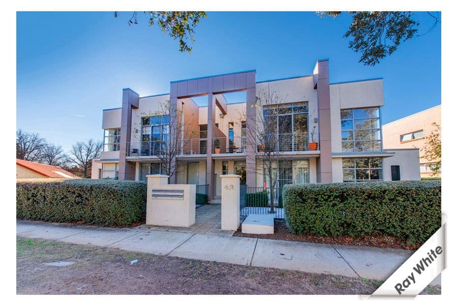 42 Henty Street, BRADDON ACT 2612, Braddon - Image 1