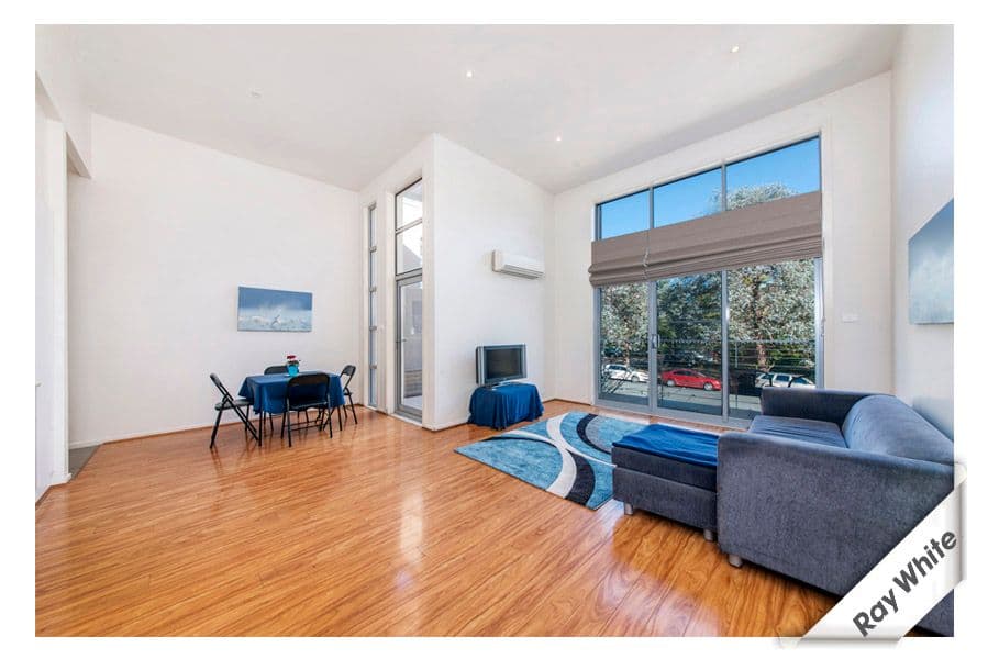 42 Henty Street, BRADDON ACT 2612, Braddon - Thumbnail 2