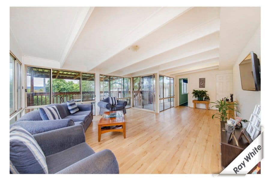 8 Oldfield Circuit, Kambah ACT 2902, Kambah - Image 1